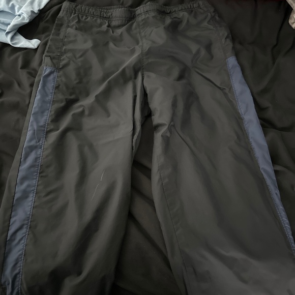 Nike Other - Y2k Nike track pants